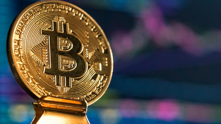 Bitcoin Meltdown Continues, BTC Slips 13% in 3 Days