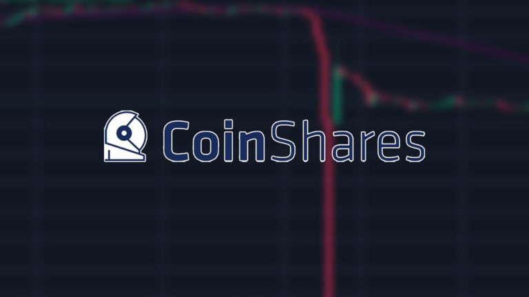 CoinShares Published Financial Report: About $21M Loss Because of Terra Collapse