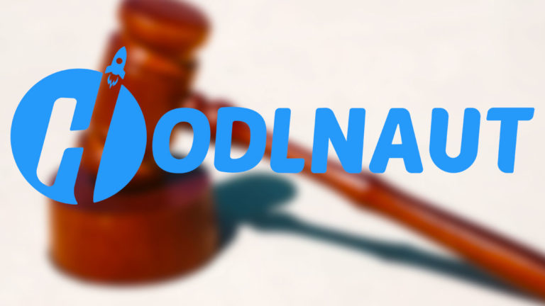 To avoid liquidation, Hodlnaut is looking for judicial management