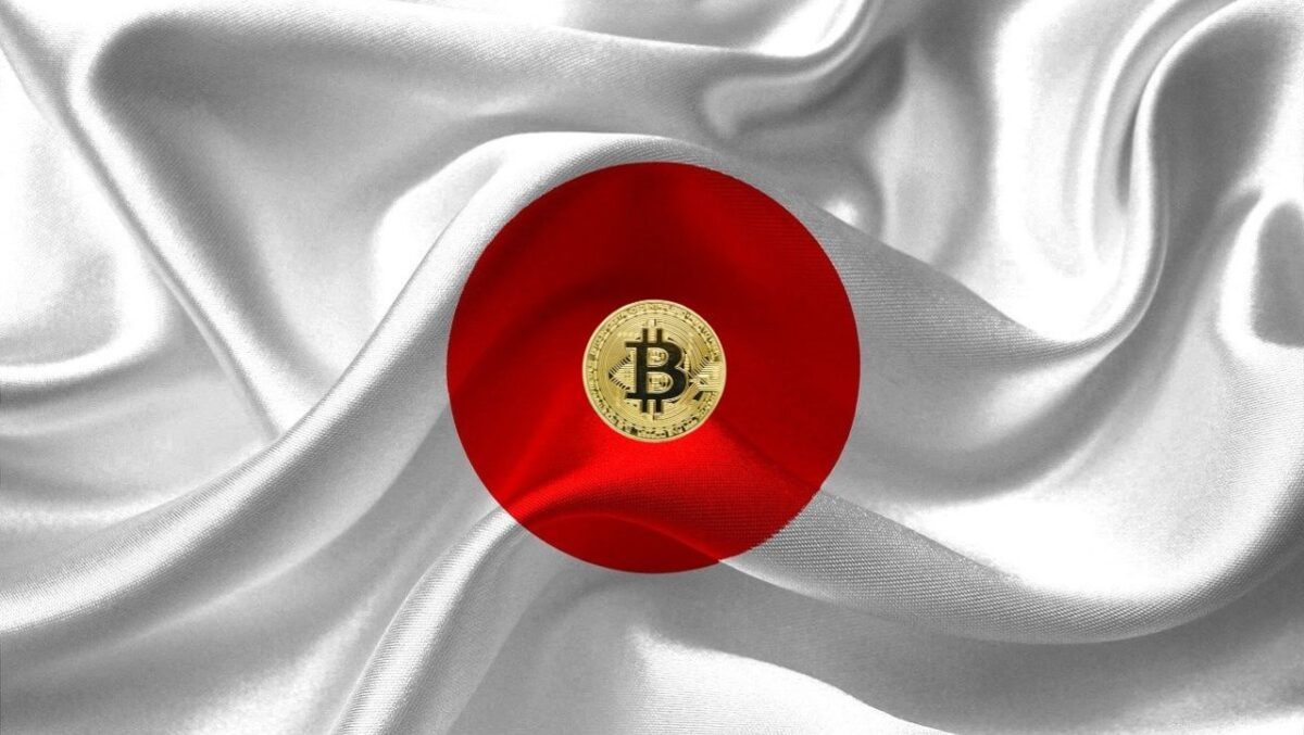 Japan to Roll-out Crypto ATM Machines After a Gap of 4 Years