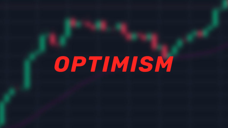 Optimism (OP) Accumulates a Weekly Increase of 80%, These are the Reasons