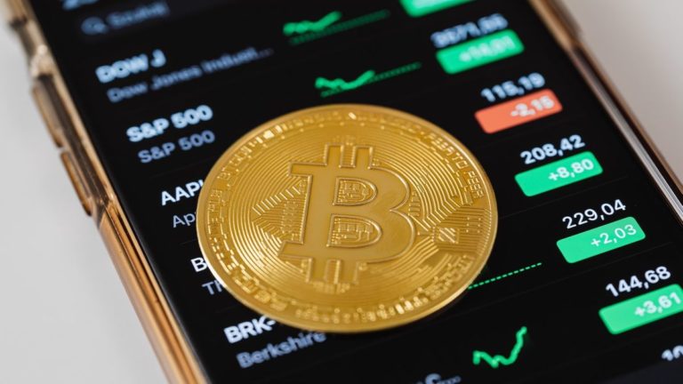 July Became the Best Performing Month for Bitcoin in 2022