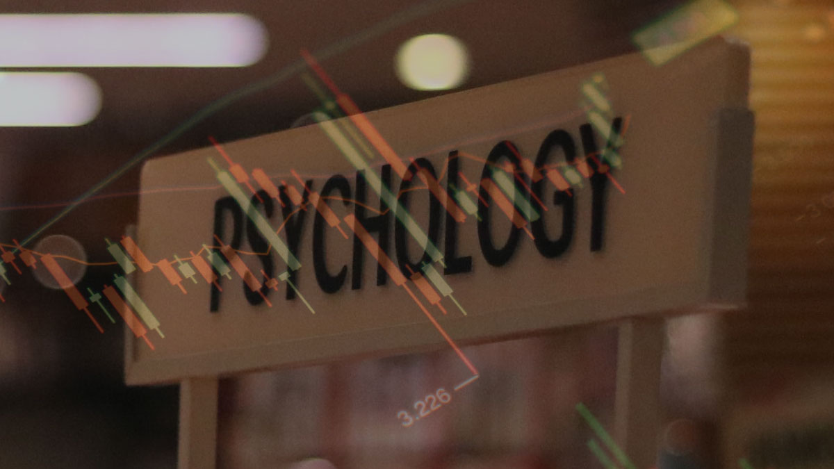 Why is Psychology Important in Trading