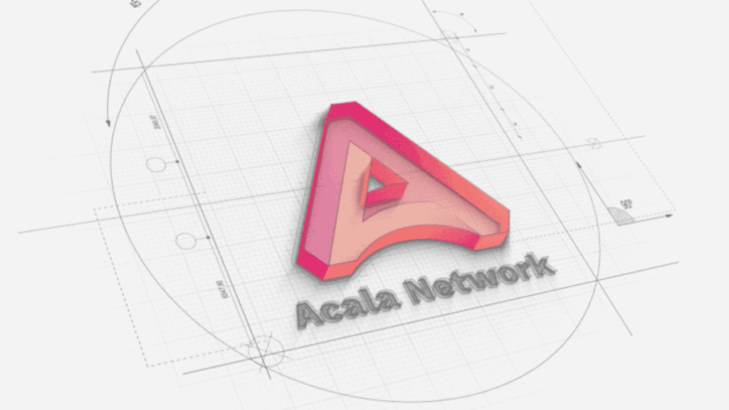 What is Acala Network? The DeFi Hub of Polkadot