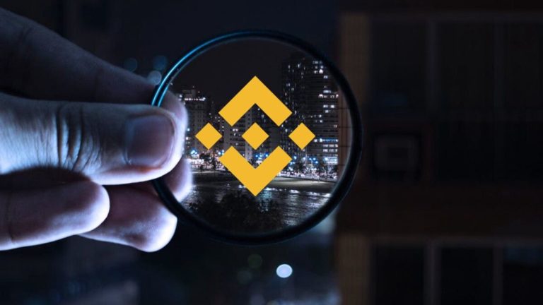 Binance Will Convert USD Coin of Users into Binance USD