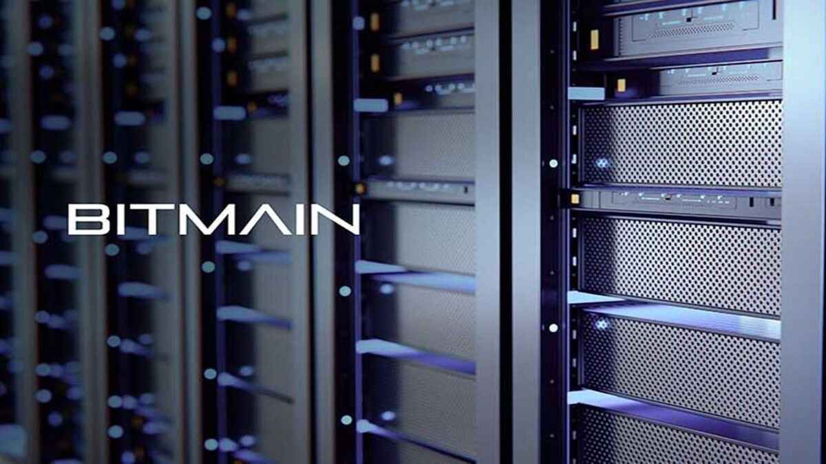 Bitmain Puts Bitcoin Mining Machines on Discount