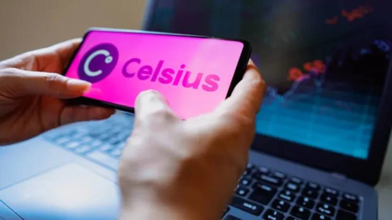 Celsius Files to Return the Funds of Custody Clients