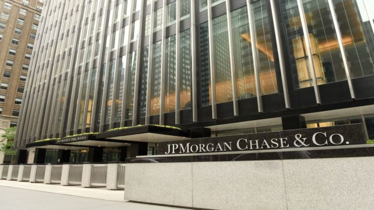 JP Morgan is Looking to Hire a Crypto and Metaverse Specialist