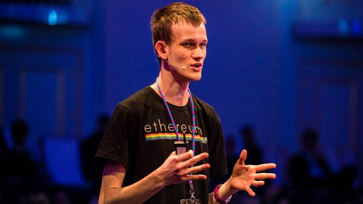 Price Drops Are Good for “Revealing” Problems, Says Vitalik Buterin