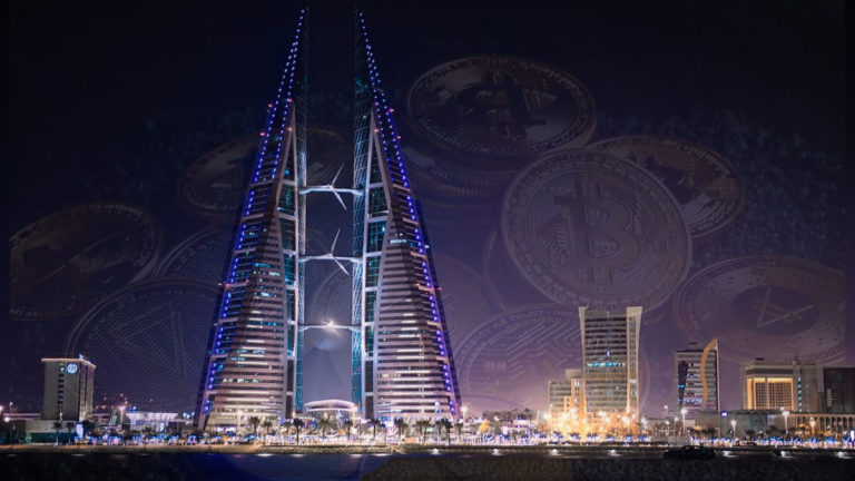 ‌Bahrain is Going to Test Bitcoin Payments in Partnership with OpenNode