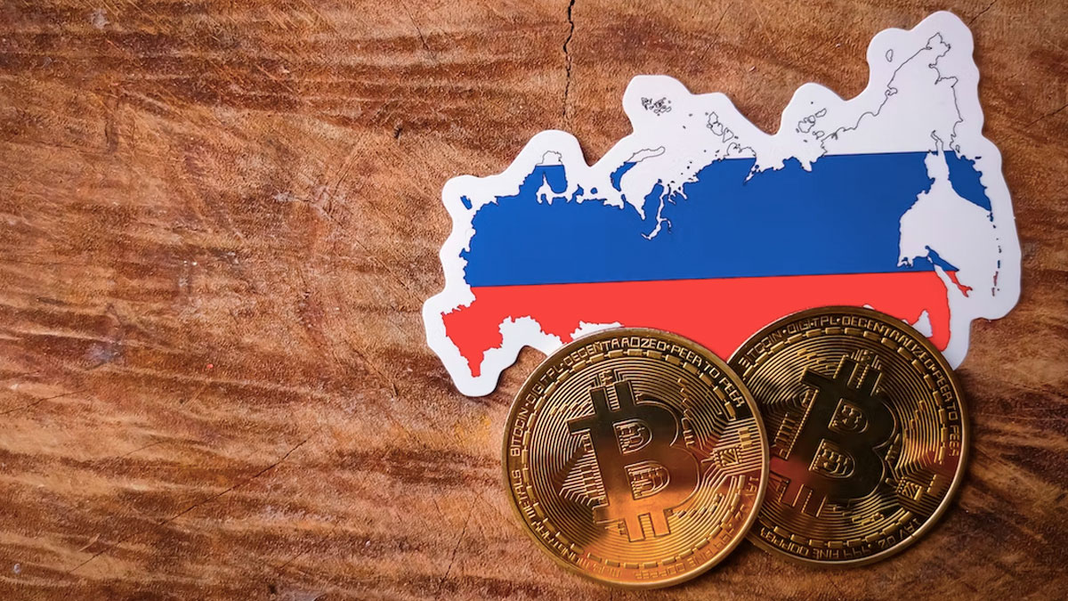 Cross-border Crypto Payments Will be Legalized by the Bank of Russia