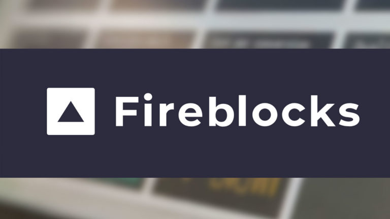 Subscription revenue exceeds $100M for Fireblocks