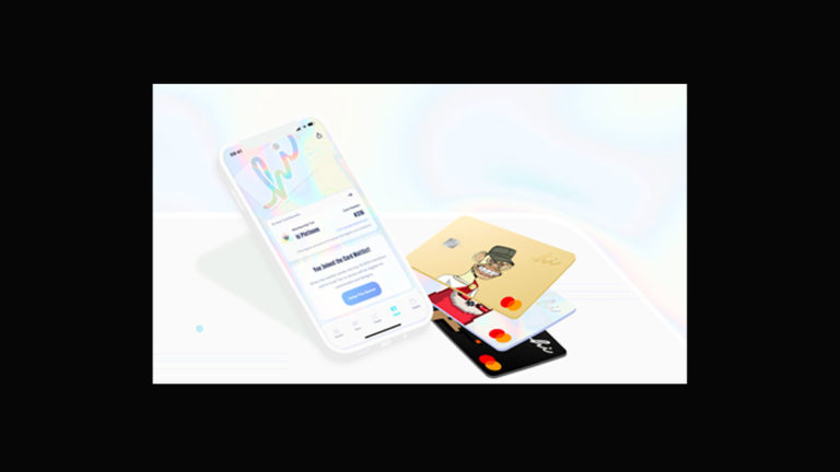 hi Partners with Mastercard to Launch NFT Customizable Cards