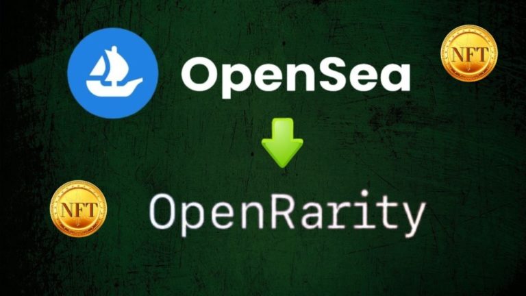 OpenSea Launches OpenRarity Protocol to Provide a Rarity Calculation for NFTs