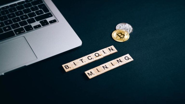 Bitcoin Mining Difficulty Aims For New All-Time High
