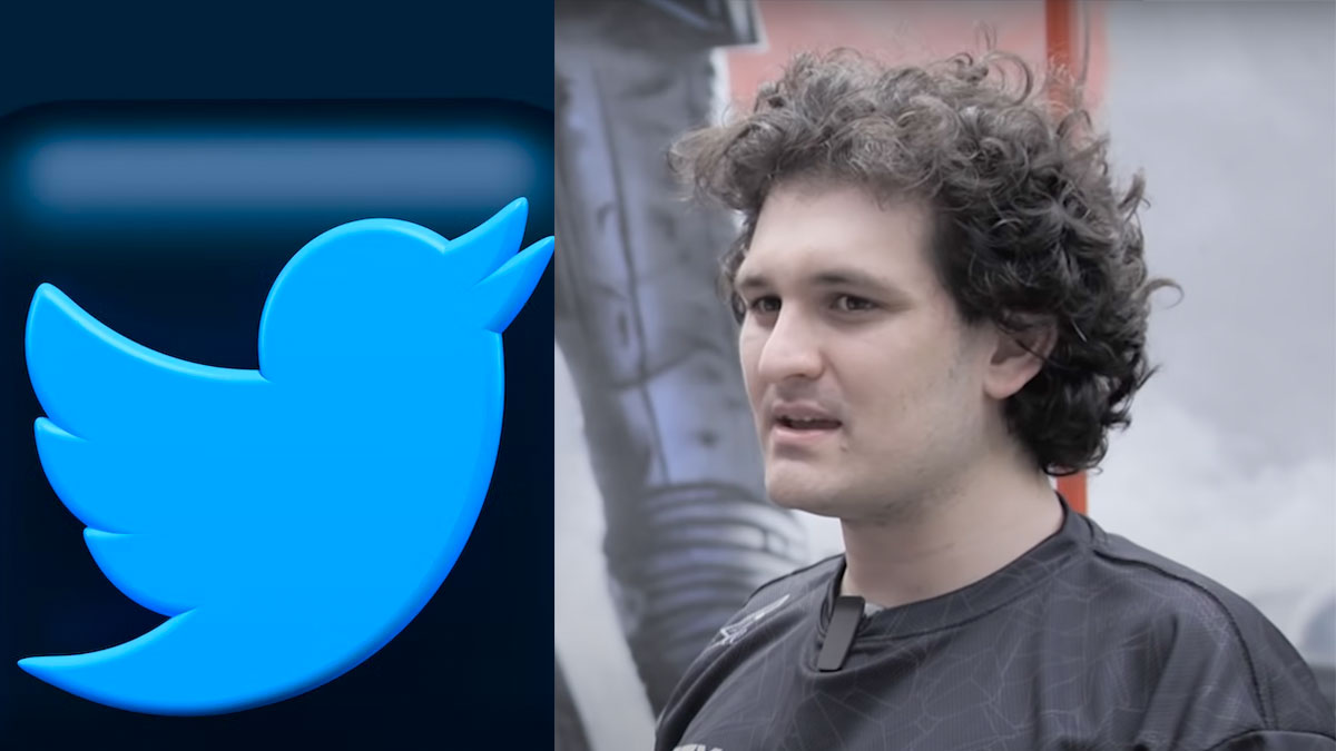 The Twitter deal was supposed to be joined in March by Sam Bankman-Fried