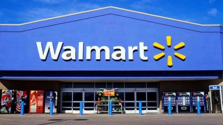 Walmart CTO Says Crypto Will be a Major Payments Disruptor