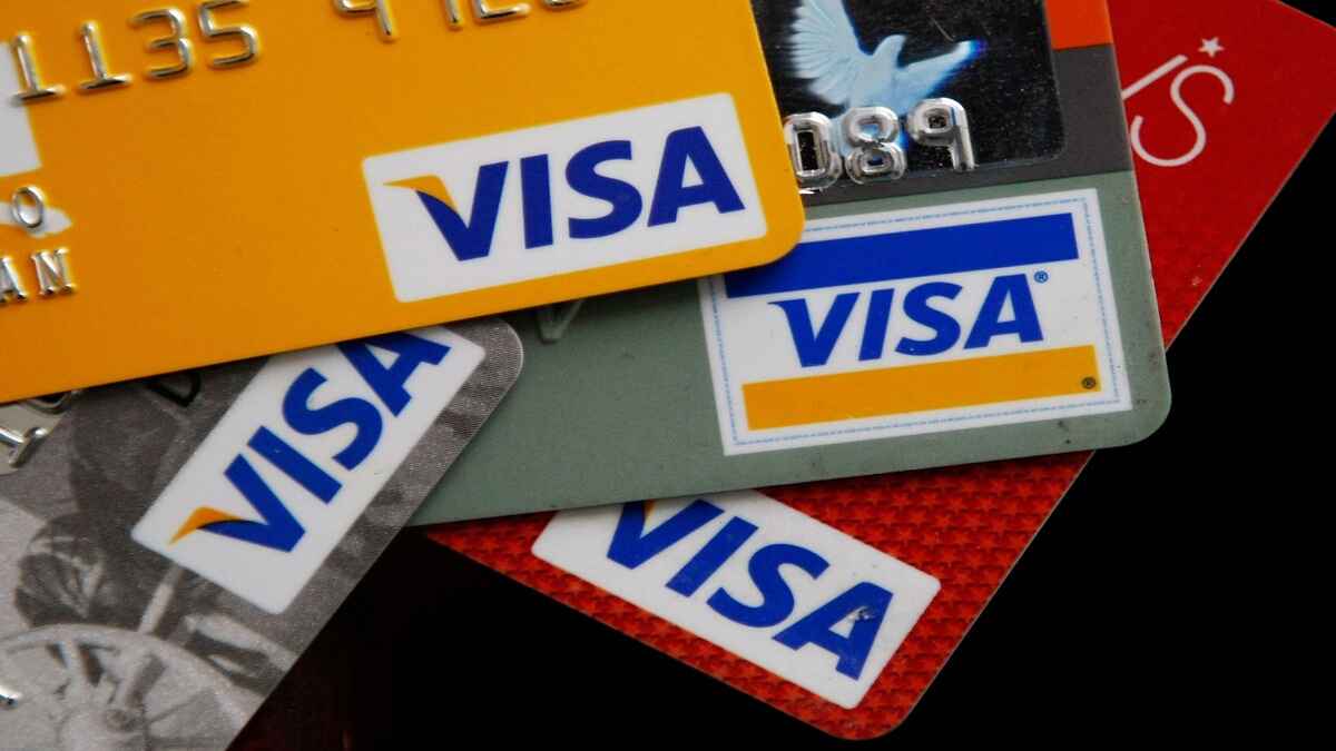 Visa Partners With FTX To Offer Crypto Payments