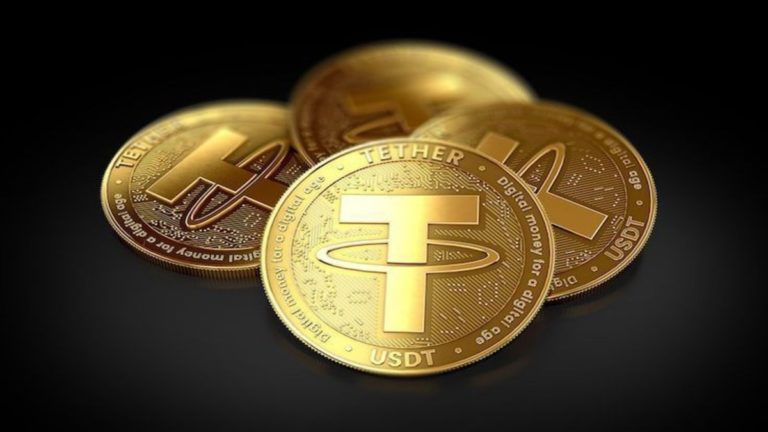 Tether Increases Its US Treasury Portfolio