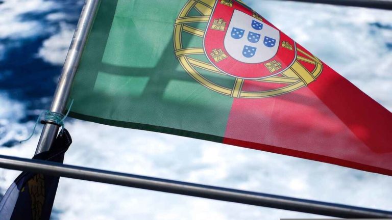 Portugal Plans To Tax Crypto Gains From Next Year