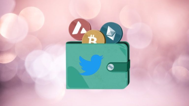 Twitter Embarks On Cryptocurrency Train; Start Developing Its Own Crypto Wallet