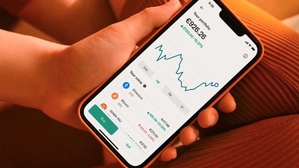 Bitpanda Helps N26 Mobile Bank Launch Cryptocurrency Trading Service