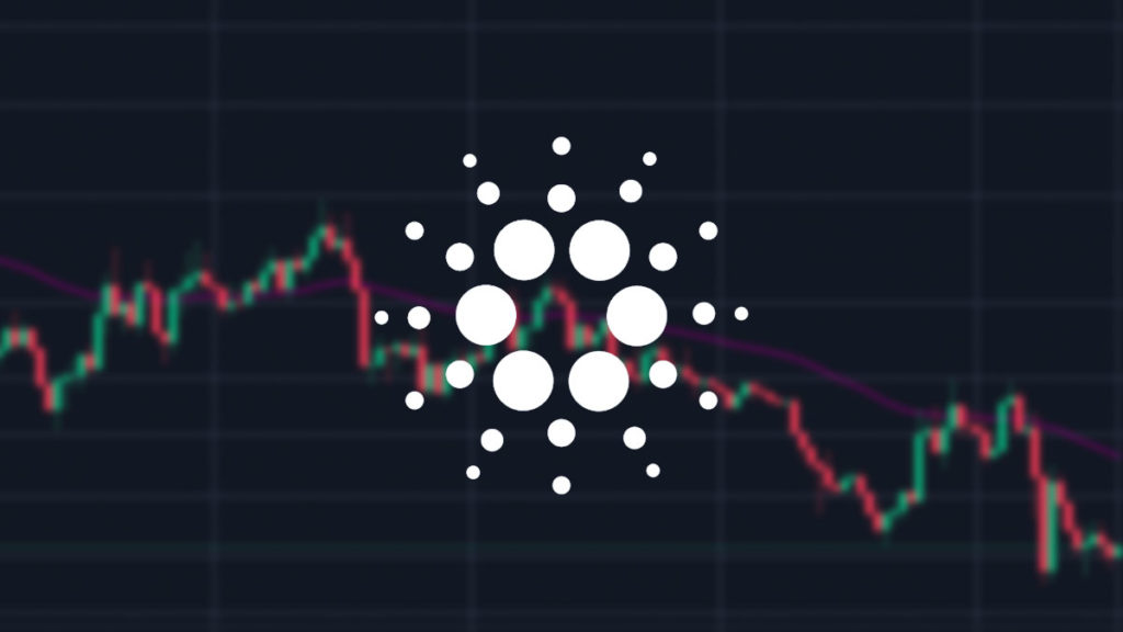 Cardano is down 10% in the last week but could start a bull run over the weekend