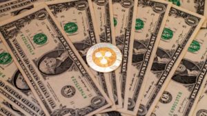 Ripple (XRP) Rises Despite Removal from Coinbase Wallet