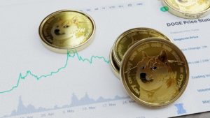 Dogecoin Price Explodes 149% in just a Week; Why is DOGE Pumping?