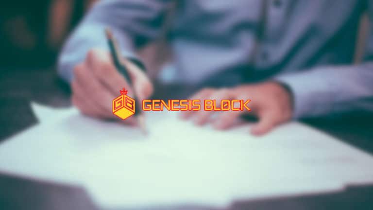 Genesis May Go Bankrupt Without New Funding
