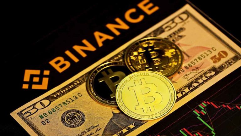 Binance Will Set Up a Recovery Fund for Struggling Crypto Businesses