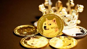 Dogecoin (DOGE) Touches the 10 Cents Mark. What is Next for the Meme Coin?