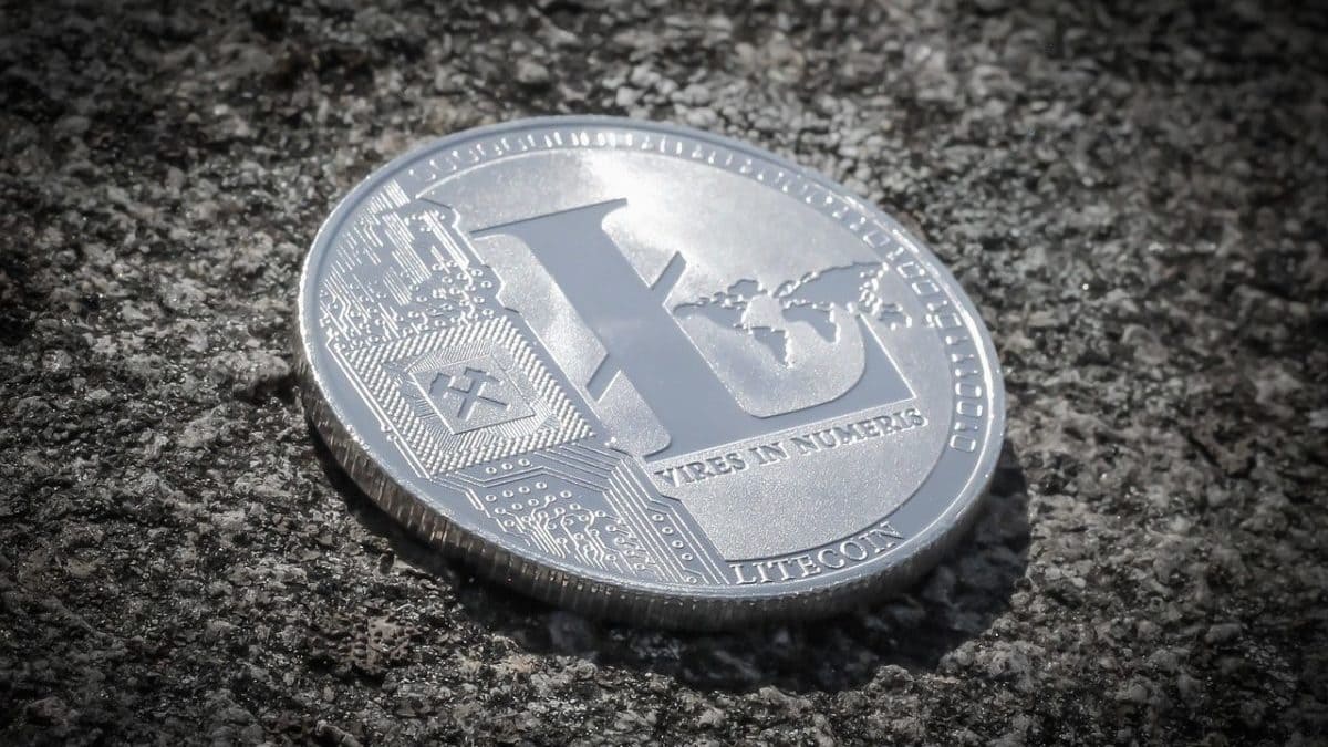 What is Litecoin [LTC]?