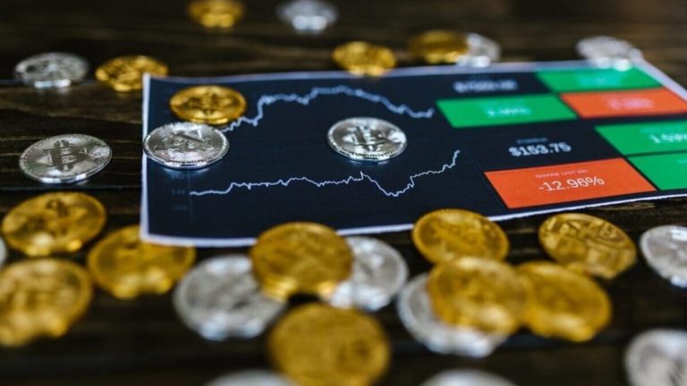 Crypto Market Enjoys Significant Gains Despite BlockFi Filling for Bankruptcy