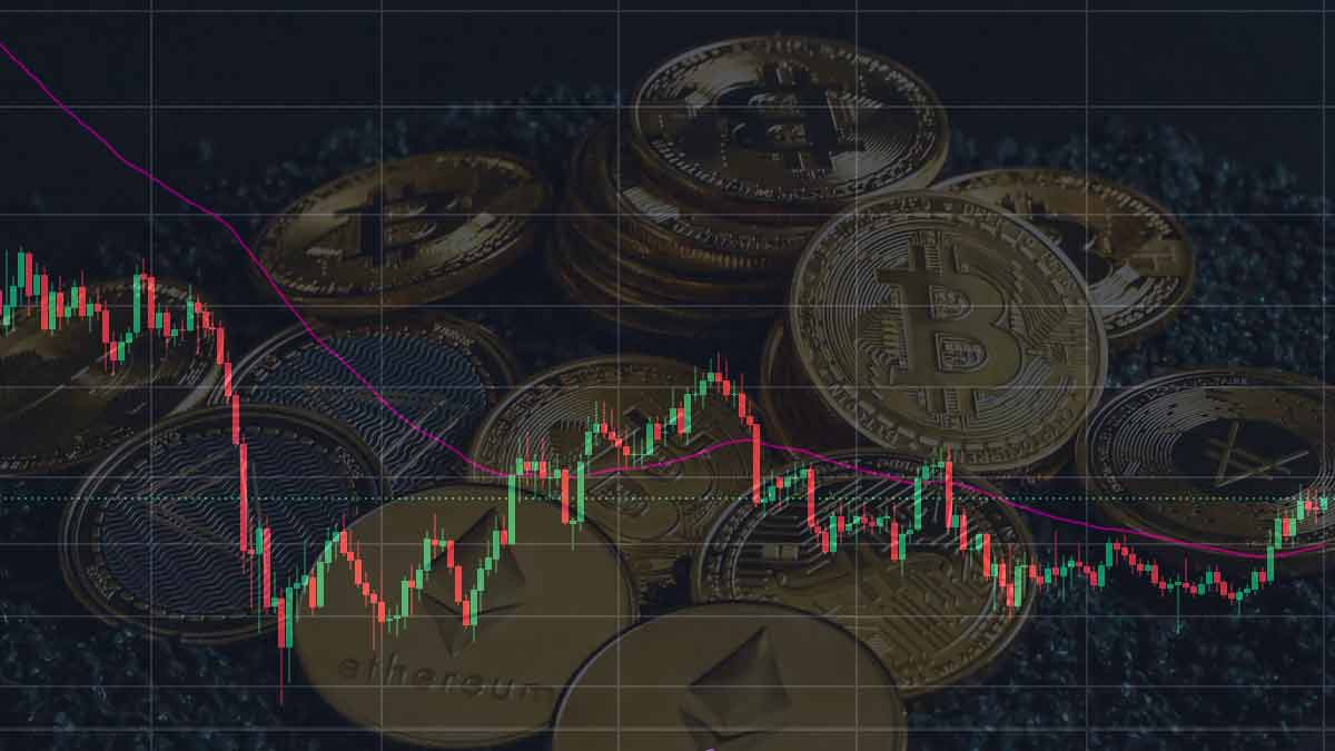 Will cryptocurrencies be able to maintain the uptrend in November?