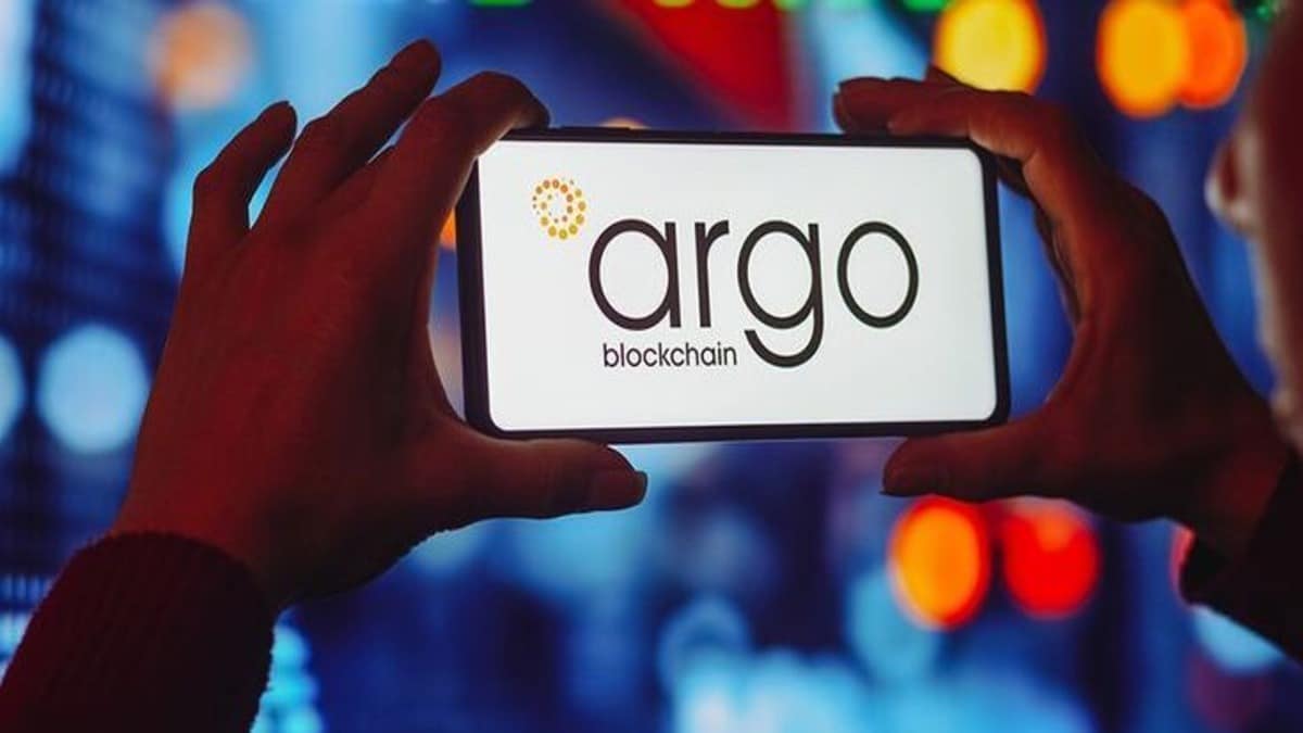 Argo Blockchain Will Sell Helios Facility to Galaxy Digital