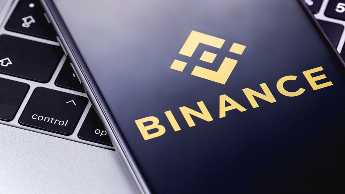 Binance Releases a Chinese Blog to Address Recent FUD Instances