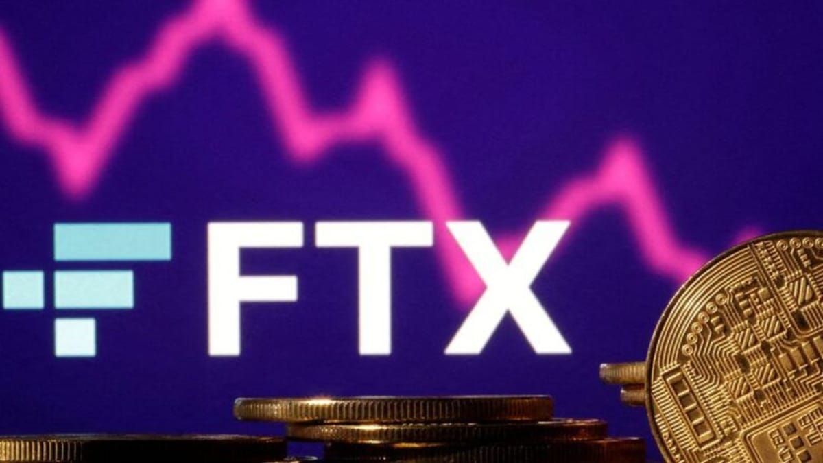 The Bahamas Captured $3.5 Billion From FTX