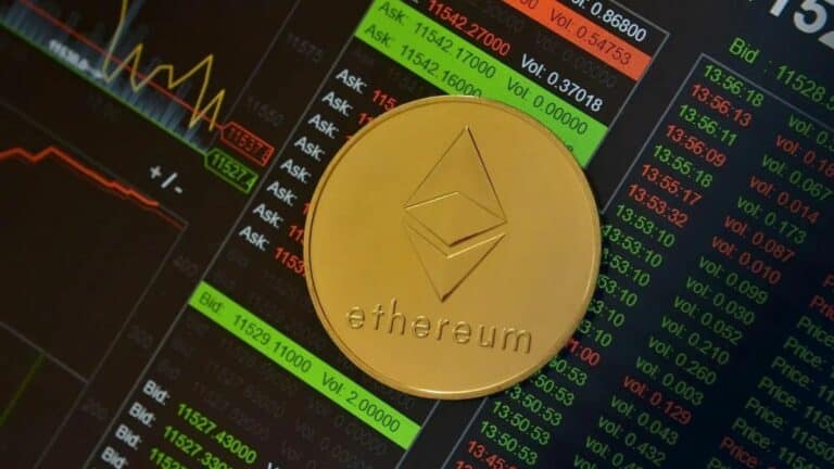 Ethereum is down 41% from August, ETH Sell Trigger at $1.15k