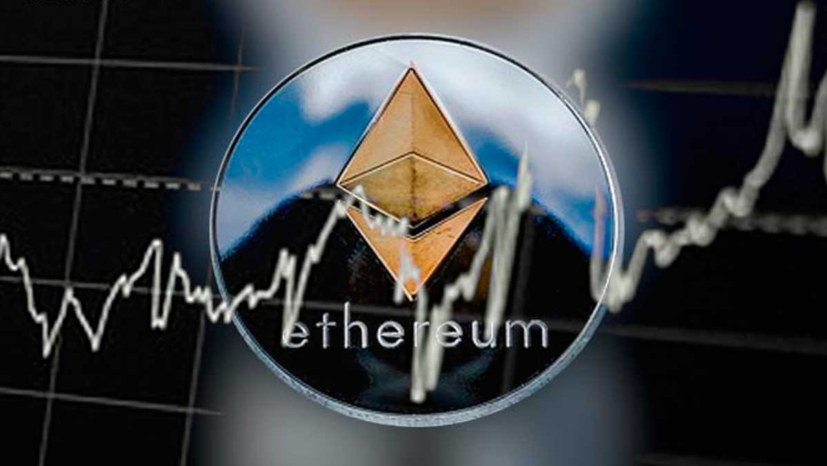 Ethereum Consolidate, ETH Finds Support At $1,560: What’s Next?