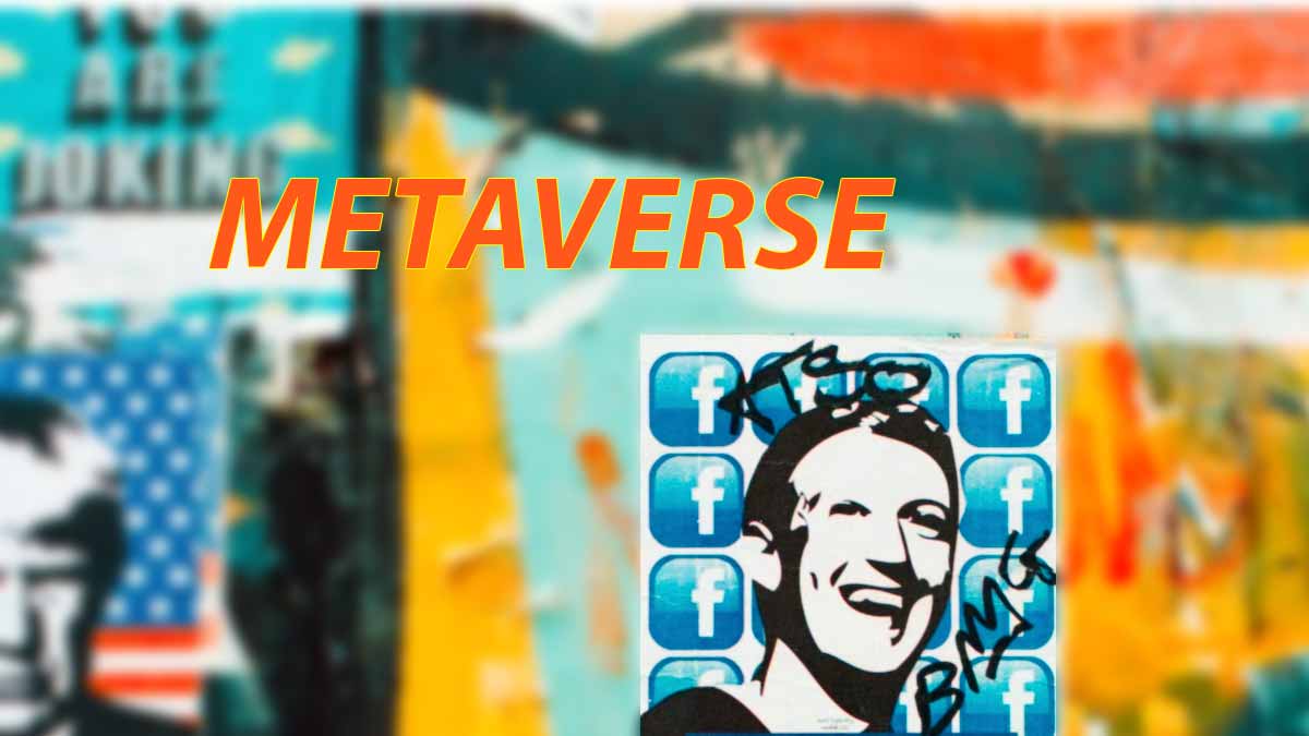 Zuckerberg Plans to Continue Efforts on Metaverse