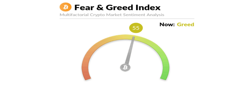 Bitcoin (BTC) Fear and Greed Index Turns to Greed - Are Bulls in Control