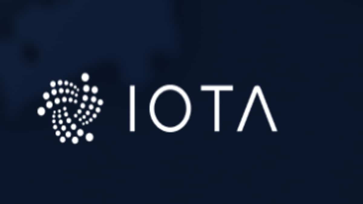IOTA Steps Into the Next Phase of EU Blockchain Pre-Commercial Procurement