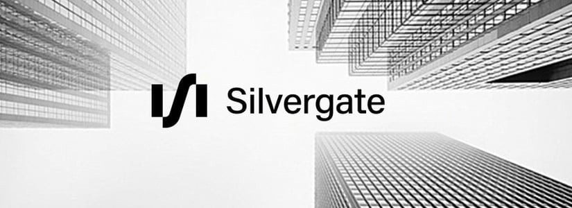 Crypto Bank Silvergate Reports Major Asset Sell-Off to Deal With Market Meltdown