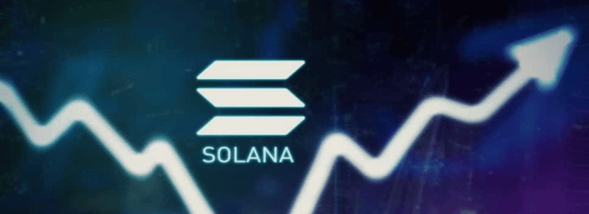 Cryptocurrencies rise again Solana (SOL) and Cardano (ADA) lead within the TOP-10