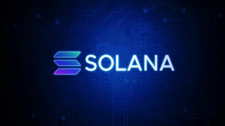 Solana (SOL) ends the week with a gain of almost 25%.