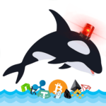 whale alert crypto influencer