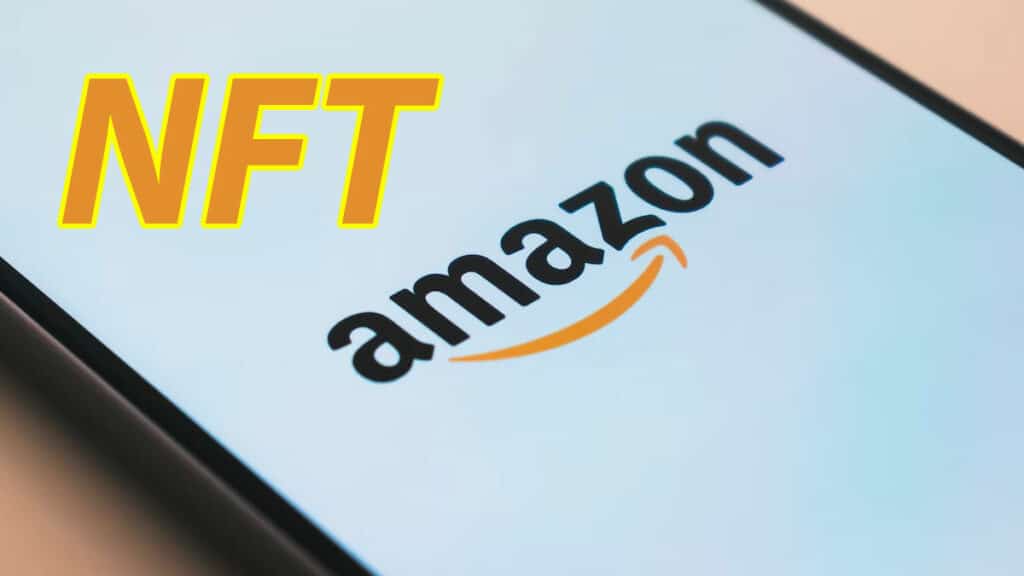 Amazon prepares to launch NFT-related initiative