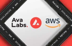 Ava Labs Partners with Amazon AWS; Bringing Blockchain technology to Enterprises