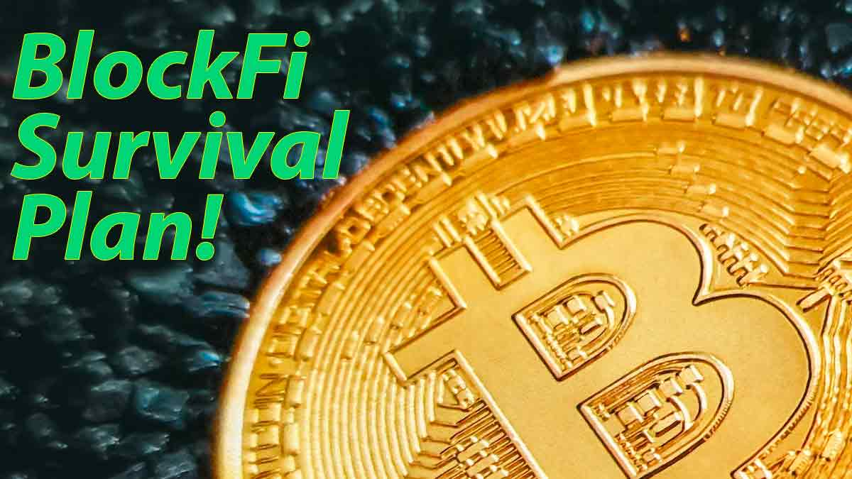 Bankrupt BlockFi Gets the Approval to Set Up an Auction for Mining Business